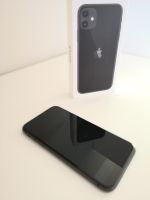 Apple IPhone 11 128GB Black Nordrhein-Westfalen - Olsberg Vorschau