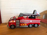 ❤️PAW Patrol Marshalls Deluxe Feuerwehrauto❤️ Nordrhein-Westfalen - Voerde (Niederrhein) Vorschau