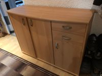 Sideboard Komode Anrichte Thüringen - Erfurt Vorschau