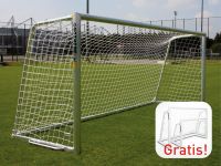 2x Jugendfussballtor, vollverschweißt + GRATIS Minitor! Münster (Westfalen) - Roxel Vorschau