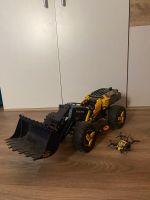 LEGO 42081 Technic Volvo Konzept-Radlader Niedersachsen - Syke Vorschau