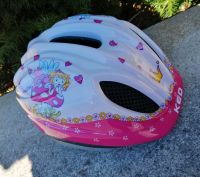 KED Kinder Fahrradhelm Niedersachsen - Alfeld (Leine) Vorschau