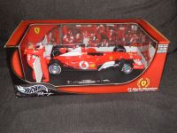 Ferrari Constructors World Champions 2003 Limited Edt. 1:18 NEU Nordrhein-Westfalen - Lotte Vorschau