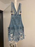 Jeans Latzhose Thüringen - Sondershausen Vorschau