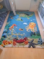 Teppich Kinderzimmer Unterwasserwelt Hessen - Kelkheim Vorschau