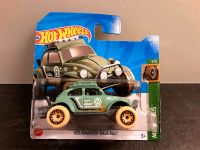 Hot Wheels Volkswagen Baja Bug aus HW Mud Studs 2022 160/250 Altona - Hamburg Blankenese Vorschau