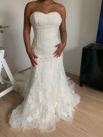 Brautkleid mit Schleppe, Mermaiddress Weddingdress Hochzeit Köln - Kalk Vorschau