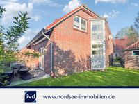 Ferienhaus in Neßmersiel zu verkaufen Niedersachsen - Dornum Vorschau