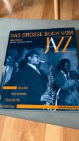 Das große Buch vom Jazz John Fordham Kaleidoskop Buch Bayern - Schliersee Vorschau