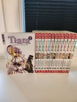 Tiara 1 - 14 Manga Mangas Lee Yun Hee Kara Hamburg-Nord - Hamburg Barmbek Vorschau