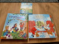 3 er Set Kinderbücher Hessen - Baunatal Vorschau