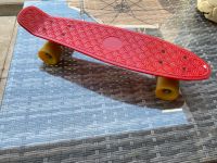 Mini Skateboard Nordrhein-Westfalen - Herten Vorschau