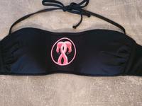Moschino Bikini Oberteiil Flamingo Gr. 80  Neu Baden-Württemberg - Karlsruhe Vorschau