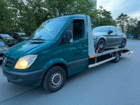 Abschleppdienst Abschleppwagen Autotransport Pannenhilfe Hessen - Rüsselsheim Vorschau