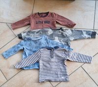 4 Shirts Enfant, Name it, Hema 80 Rheinland-Pfalz - Sinzig Vorschau