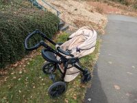 Kinderwagen Knorr Baby Escape Nordrhein-Westfalen - Marienheide Vorschau