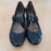 Clarks- aus London mitgebrachte Schuhe Hessen - Rosbach (v d Höhe) Vorschau