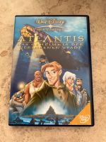 ATLANTIS Das Geheimnis der verlorenen Stadt - Walt Disney DVD Nordrhein-Westfalen - Grevenbroich Vorschau