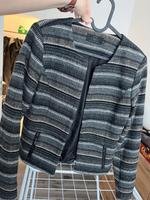 Blazer/Jacke Damen Gr. 38 Niedersachsen - Weener Vorschau