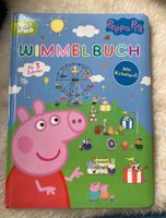 Peppa Wimmelbuch ab 3 Jahre Bayern - Augsburg Vorschau