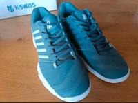 K-Swiss Damen Hallentennisschuhe Teppichboden 42 Schleswig-Holstein - Reinbek Vorschau