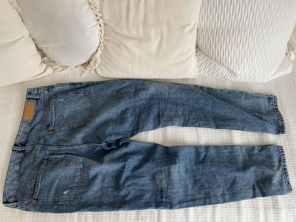 Jeans Boyfriend / Esprit / W29 L28 in Magdeburg