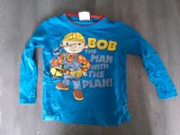Sommer Pullover Bob der Baumeister Größe 98 blau original Disney Nordrhein-Westfalen - Mönchengladbach Vorschau