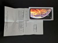 Iphone XS Max 512 gb Gold Nordrhein-Westfalen - Neuss Vorschau