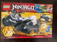 Lego Ninjago 2263 Saarland - Ensdorf Vorschau