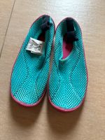 Badeschuhe 28/29 Decathlon Hessen - Kelsterbach Vorschau