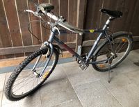 26“ Mountainbike Fahrrad Kinder Jugend Trekking Bike RIXE MTB Niedersachsen - Hüde Vorschau