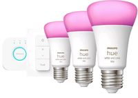 PHILIPS Hue White & Col. Amb. E27 inkl. DimmerSwitch Baden-Württemberg - Weingarten Vorschau