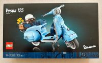 LEGO 10298 Vespa 125 1960s Bayern - Oberkotzau Vorschau
