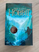 Buch „Der kleine Hobbit“ von J.R.R. Tolkien Baden-Württemberg - Erbach Vorschau