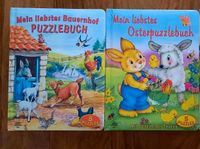 Puzzle Bücher - Ostern und Bauernhof, Tiere Bayern - Gersthofen Vorschau