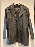 Leder-Blazer Lederjacke Gipsy by Mauritius Gr. M Vintage Bayern - Buchloe Vorschau