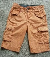 Coole Dognose Shorts, orange, Kinder Gr. 146 Niedersachsen - Bad Zwischenahn Vorschau