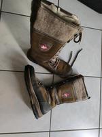 Tamaris Winterboots Gr. 41 Nordrhein-Westfalen - Mönchengladbach Vorschau