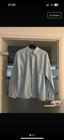 Marc O‘Polo Bluse Gr.42 hellblau w.Neu Nordrhein-Westfalen - Wiehl Vorschau