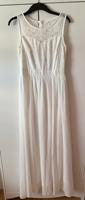 Kleid weiß Hochzeit Standesamt *NEU* Hessen - Wabern Vorschau