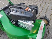 Sabo Rasenmäher, 54 Pro Vario, Bj.23, Motor neu! Baden-Württemberg - Heilbronn Vorschau