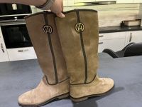 Tommy Hilfiger Stiefel Nordrhein-Westfalen - Velbert Vorschau