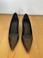 Konstantin Starke Damen Pumps Lackleder Braun Nordrhein-Westfalen - Detmold Vorschau