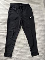 Nike Dri-Fit Trainingshose – Größe M – Schwarz Baden-Württemberg - Rastatt Vorschau