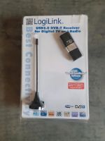 LogiLink USB 2.0 DVB-T Receiver Digital TV und Radio Niedersachsen - Elze Vorschau