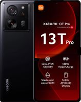 Xiaomi 13T Pro 5G 512 Gb neu/versiegelt Mecklenburg-Vorpommern - Bergen auf Rügen Vorschau