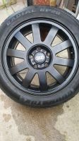 Audi Original Alufelgen 205 55 16 Zoll Bayern - Marktheidenfeld Vorschau