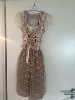 Dirndl Marjo + Bluse Krüger Hessen - Limburg Vorschau