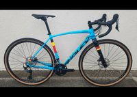 Gravel Bike Ridley Kanzo A GRX 800 blau Gr.S Nürnberg (Mittelfr) - Mitte Vorschau