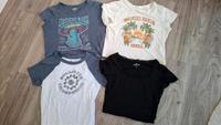 Hollister T-Shirts  Gr S je 4€ Findorff - Findorff-Bürgerweide Vorschau